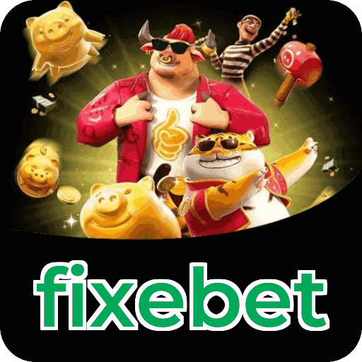 Bônus de boas-vindas fixebet