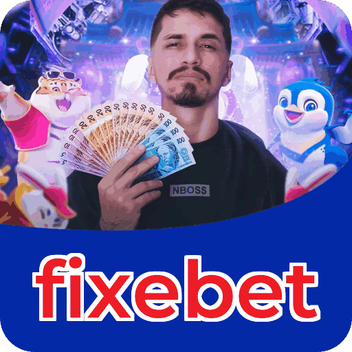 Instalar APK fixebet
