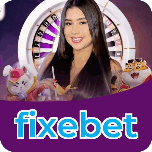 Equipe de suporte ao cliente da fixebet