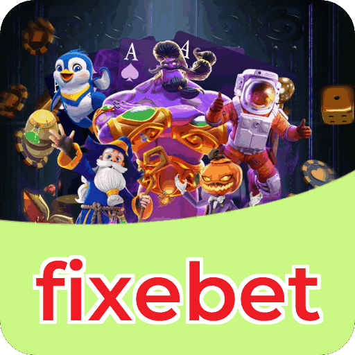 Interface fixebet